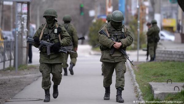 Rusia afirma haber repelido ataque con drones en Crimea