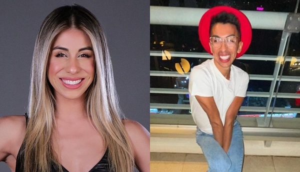 "¿Entonces ella le entregaba a sus amigos?", Toñito furioso con Jessi Torres - Teleshow