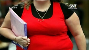 La obesidad: Más que un problema de peso - SNT