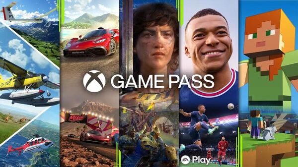 Diario HOY | Xbox: preview de PC Game Pass ya está disponible para Insiders en Paraguay