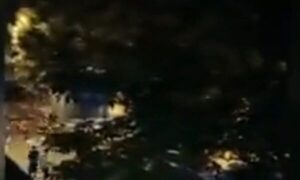 Barras bravas de Cerro se enfrentaron tras partido contra Curicó