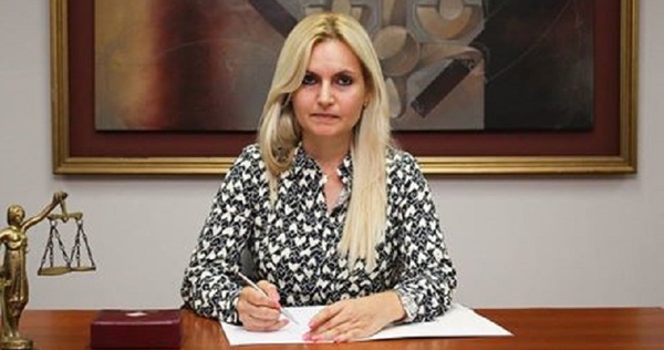 Imputan a fiscala de San Lorenzo Ana Girala y asistente por presunta coima y asociación criminal