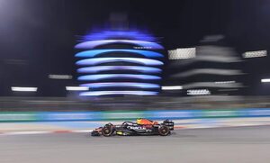 Todos contra Red Bull - Automovilismo - ABC Color