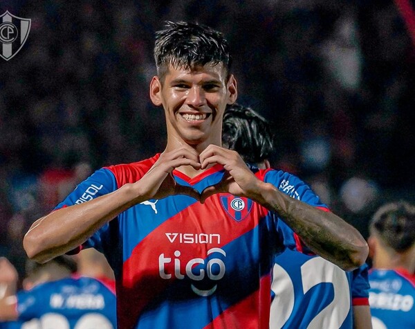 Morales suma goles, tras su lesión y representante habla de propuestas del exterior - trece