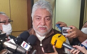 Lugo espera que Clínica Fleni autorice su participación vía virtual de la sesión de este jueves