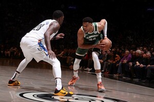 Diario HOY | Giannis se desborda y Bucks alcanzan 15 triunfos consecutivos