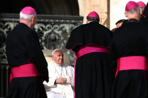 Cardenales en Roma deberán pagar sus alquileres - Mundo - ABC Color
