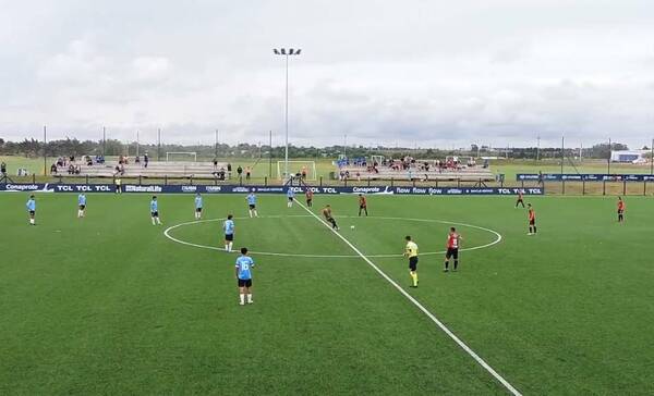 [VIDEO] La jugada que emocionó a todos y que podría ganar el premio Fair Play de la FIFA