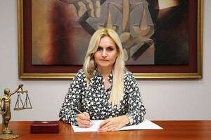 Imputan a una fiscal coimera de San Lorenzo •