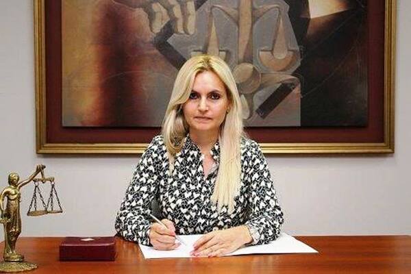 Imputan a una fiscal coimera de San Lorenzo •