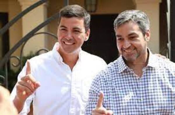 A Santiago Peña "le borraron su memoria", afirman por su elogio a Alfredo Stroessner