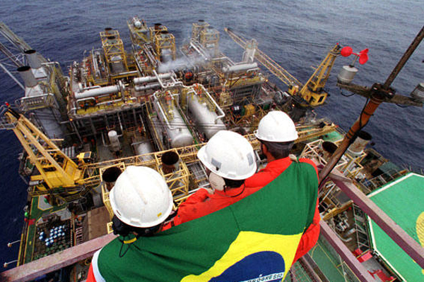 Brasil: Gobierno aplicará un impuesto del 9,2 por ciento a la exportación de petróleo durante cuatro meses - ADN Digital