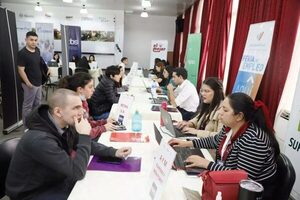 Feria de empleo con 115 vacancias se realizará este viernes en CDE - Noticde.com