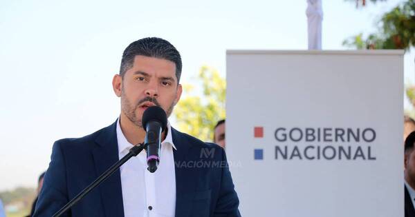 La Nación / En audiencia pública se tomará decisión sobre el estacionamiento tarifado