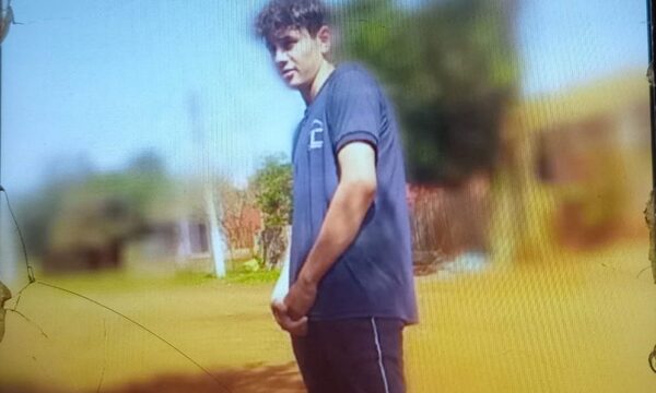 Buscan a adolescente con paradero desconocido