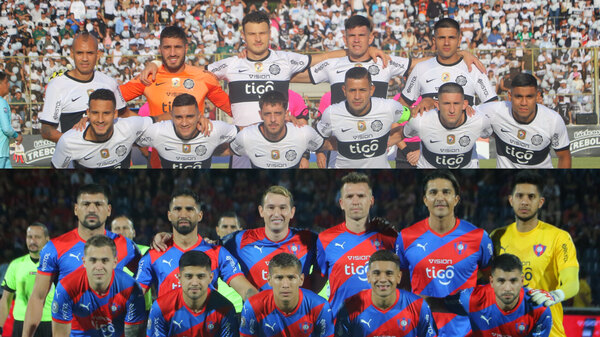 Versus / ¿Estarán? Los jugadores más cuestionados de cara al superclásico