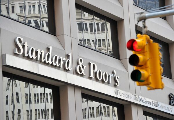 Standard and Poor’s inicia revisión anual de calificación país de Paraguay 2023