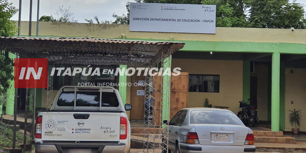 EXIGEN MATRÍCULAS A MÉDICOS QUE REALIZAN EXÁMENES A ALUMNOS - Itapúa Noticias