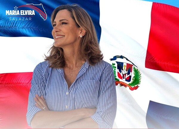Congresista de EE.UU. denuncia injerencia de Biden en elecciones de Paraguay - La Tribuna