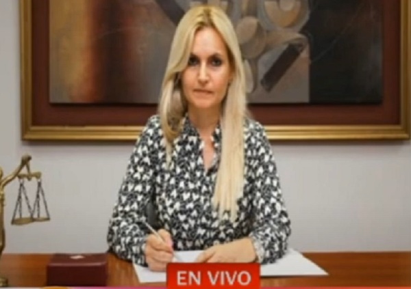 Imputan a fiscal por cohecho agravado y asociación criminal - Noticias Paraguay