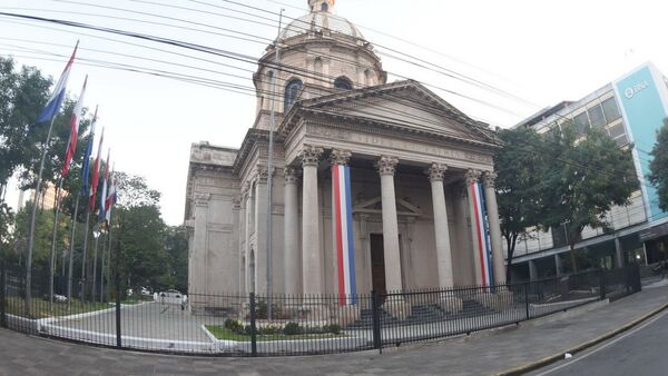 ¿Quiénes son los héroes paraguayos en la actualidad?
