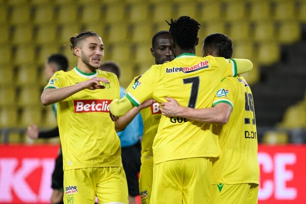 Diario HOY | Nantes y Toulouse se unen al Lyon en semifinales de Copa de Francia