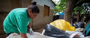 En el Día Internacional del Reciclador, celebran la visibilidad de estos trabajadores - Revista PLUS