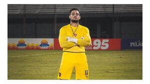 Vapo-Vapo: Jean ya está recuperado para atajar en el superclásico
