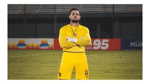 Vapo-Vapo: Jean ya está recuperado para atajar en el superclásico