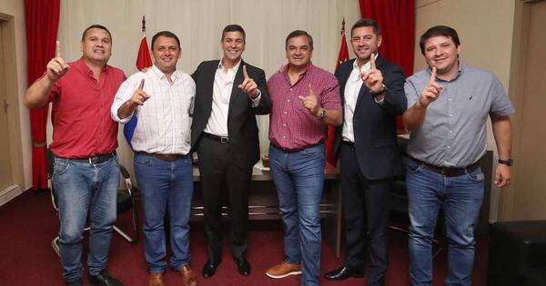 La Nación / Derlis Maidana aseguró que Santi Peña tendrá una victoria absoluta en Misiones