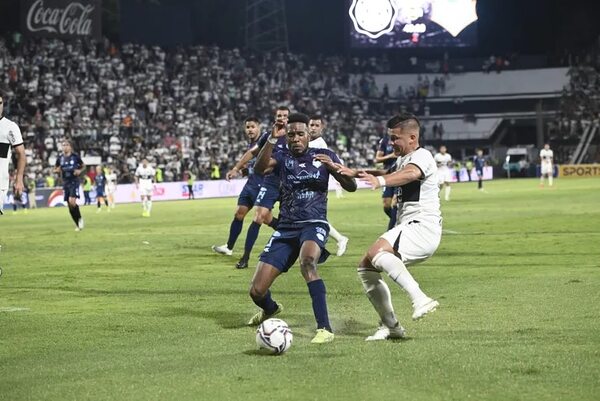 El análisis de las jugadas polémicas de la quinta fecha - Fútbol - ABC Color
