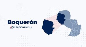 Todos los candidatos a Diputados por Boquerón - Política - ABC Color