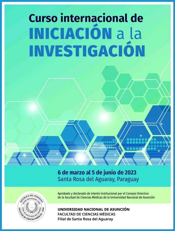 Conacyt hará curso de investigación dirigido a estudiantes y docentes universitarios de medicina - .::Agencia IP::.