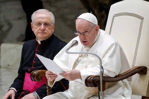 Papa Francisco cobrará alquiler a los cardenales