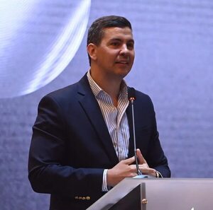 Respuestas de Santi sobre lavado, su dependencia de HC y situación en ANR - Política - ABC Color