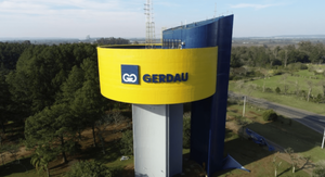 El gigante siderúrgico brasileño Gerdau gana un 26,2% menos en 2022 - Revista PLUS