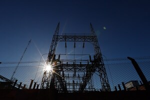 Varios fallos en el sistema eléctrico de Argentina provocan un enorme apagón - MarketData
