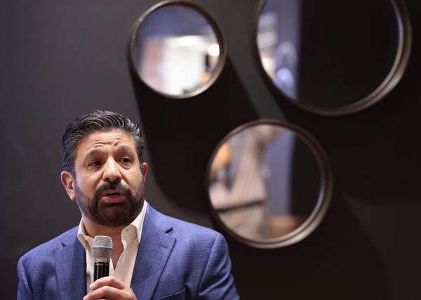 La mitad de la inversión de Tesla en México repercutiría en empresas del país - MarketData