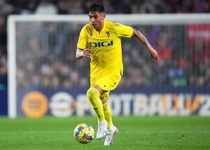 Diario HOY | El Cádiz de Arzamendia pide la suspensión del fútbol español