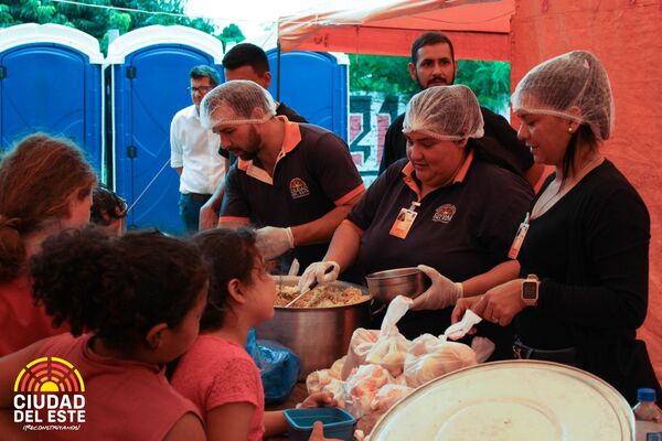 Asisten a familias damnificadas de San Rafael - Noticde.com