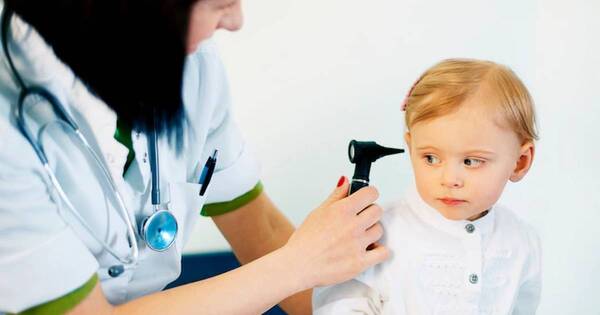 La Nación / Higiene auditiva: los cotonetes no están indicados para utilizar en el oído