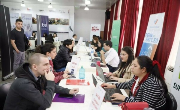 Feria de empleo con 115 vacancias se realizará este viernes