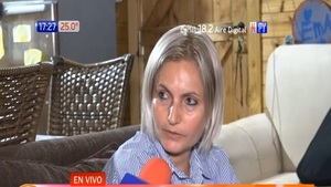 Fiscala imputada por presunta coima niega acusaciones y se pone a disposición - Noticias Paraguay