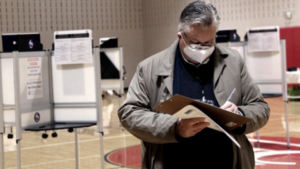 Sakã busca voluntarios para observación electoral - El Independiente