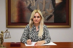 Imputan por cohecho pasivo agravado y asociación criminal a fiscala - San Lorenzo Hoy