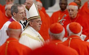 Diario HOY | El papa Francisco hará pagar un alquiler a los cardenales