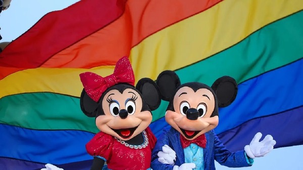 Acaban con el autogobierno de Disney en Florida | 1000 Noticias
