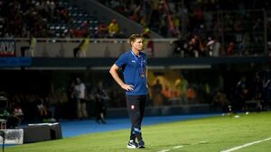 "Salir a la cancha a ganar": DT de Cerro ya palpita el clásico ante Olimpia