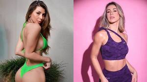 Diario HOY | Rocío Adorno sobre Jessica Torres: "No le aguanto cuando dice estupideces"