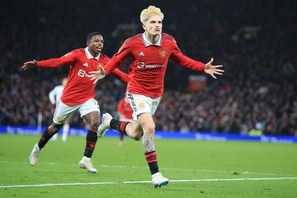 Diario HOY | El United avanza en la FA Cup, Tottenham sufre un batacazo
